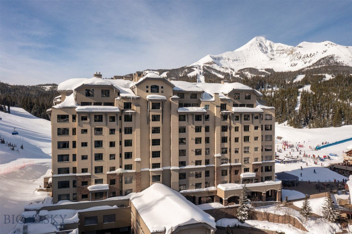 60 Big Sky Resort Road 10413, Big Sky