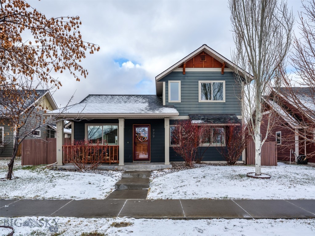 979 Flanders Creek Avenue, Bozeman