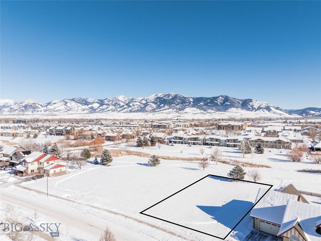 3048 Blackbird Drive, Bozeman