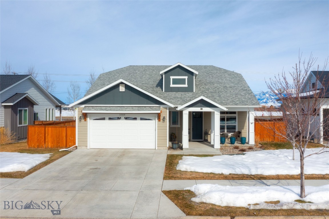 3389 Lolo Way, Bozeman