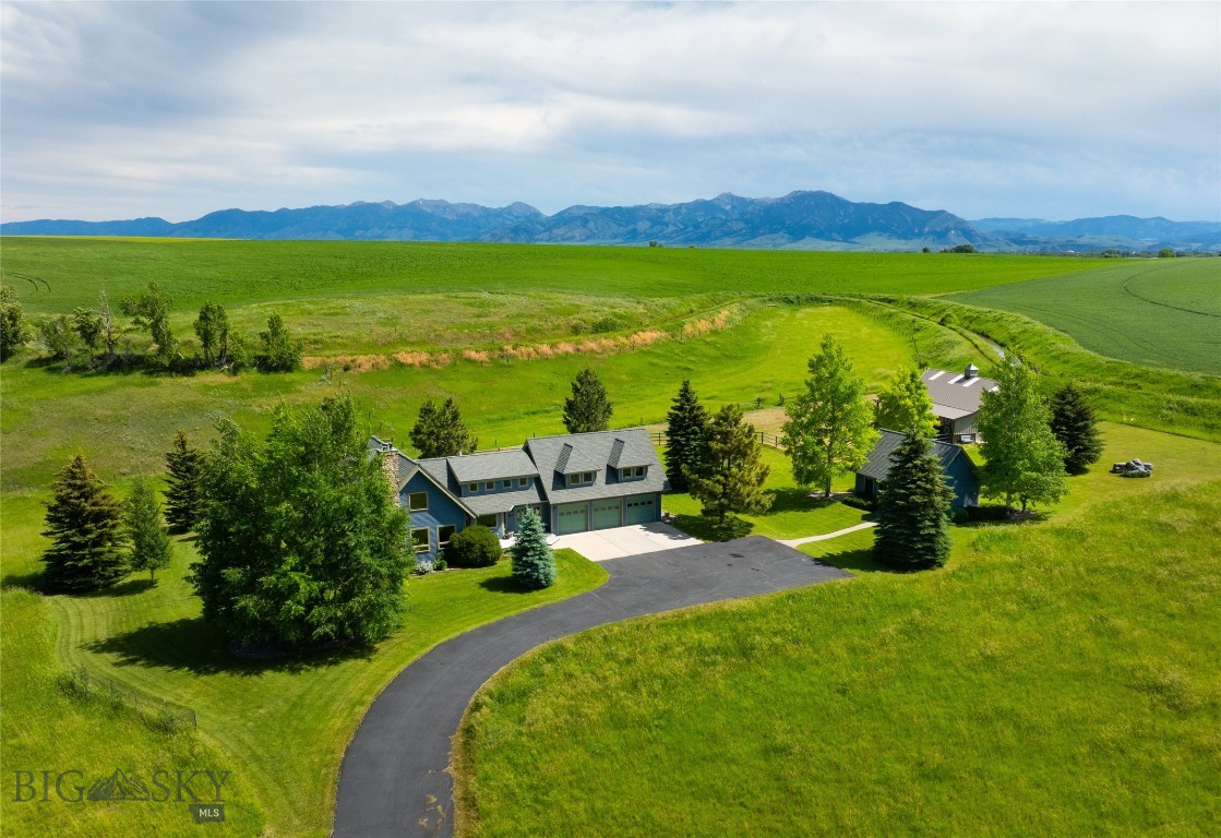 855 Deer Path, Bozeman