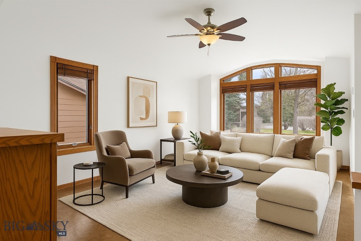 1413 Cherry Drive, Bozeman