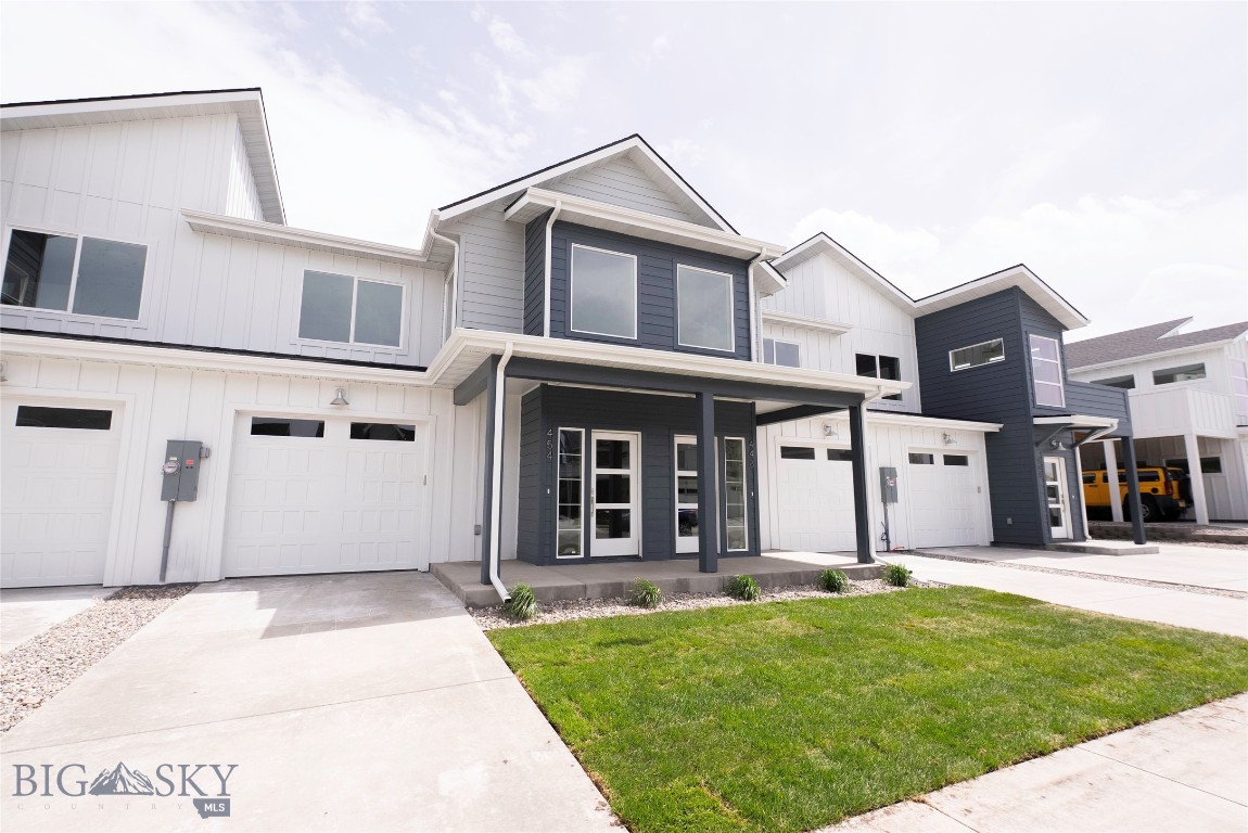 454 Meriwether Avenue, Bozeman