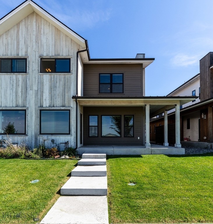 3164 S 15th Avenue, Bozeman