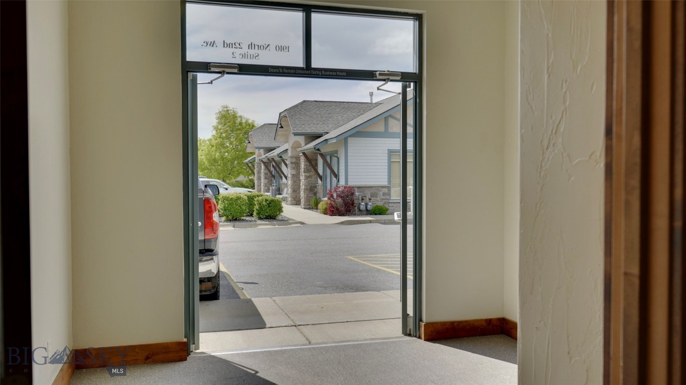 1910 N 22nd Avenue 2 & 3, Bozeman