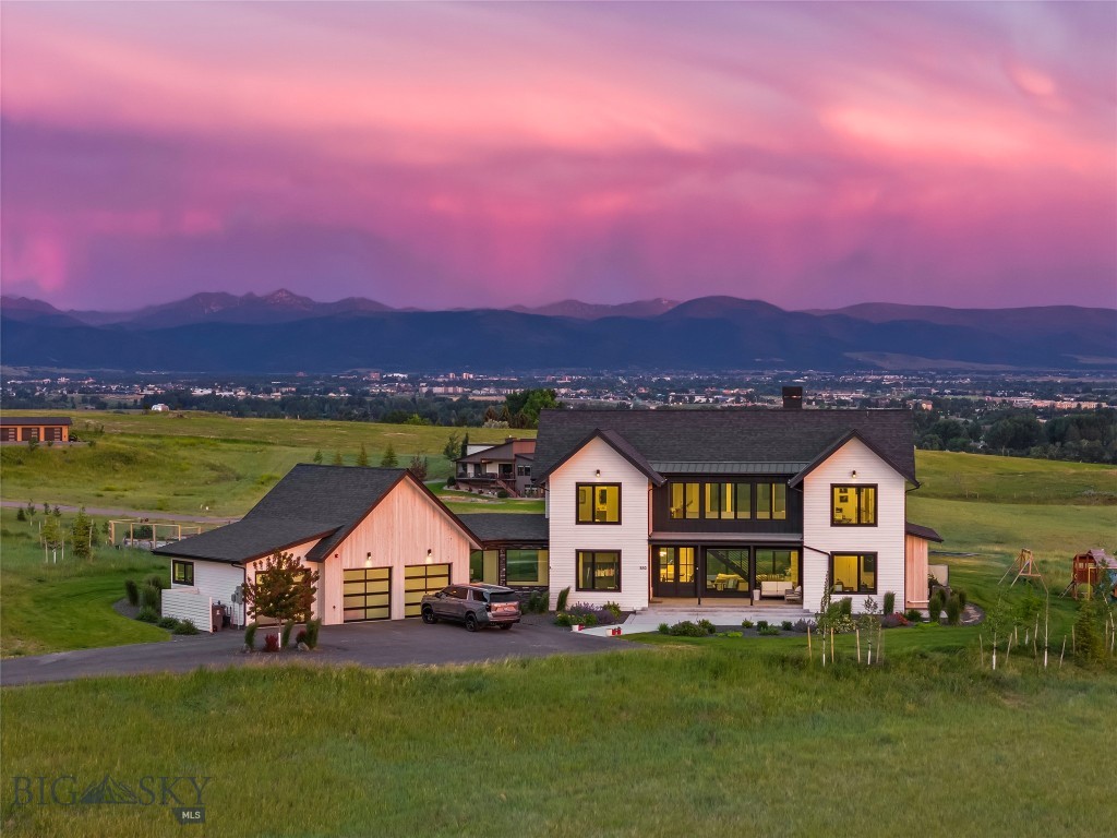 510 Cold Smoke, Bozeman