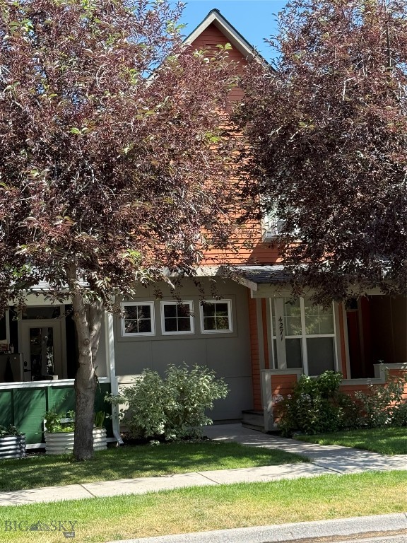 4271 Cover Street, Bozeman