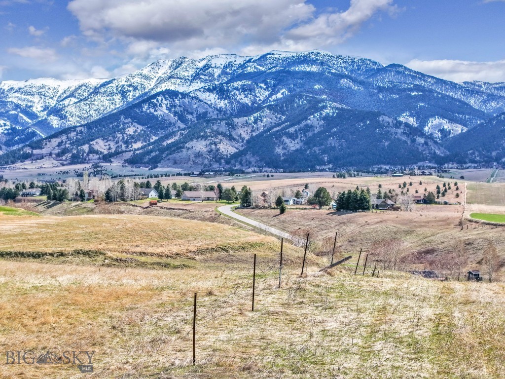 18 Moon Shadow, Bozeman