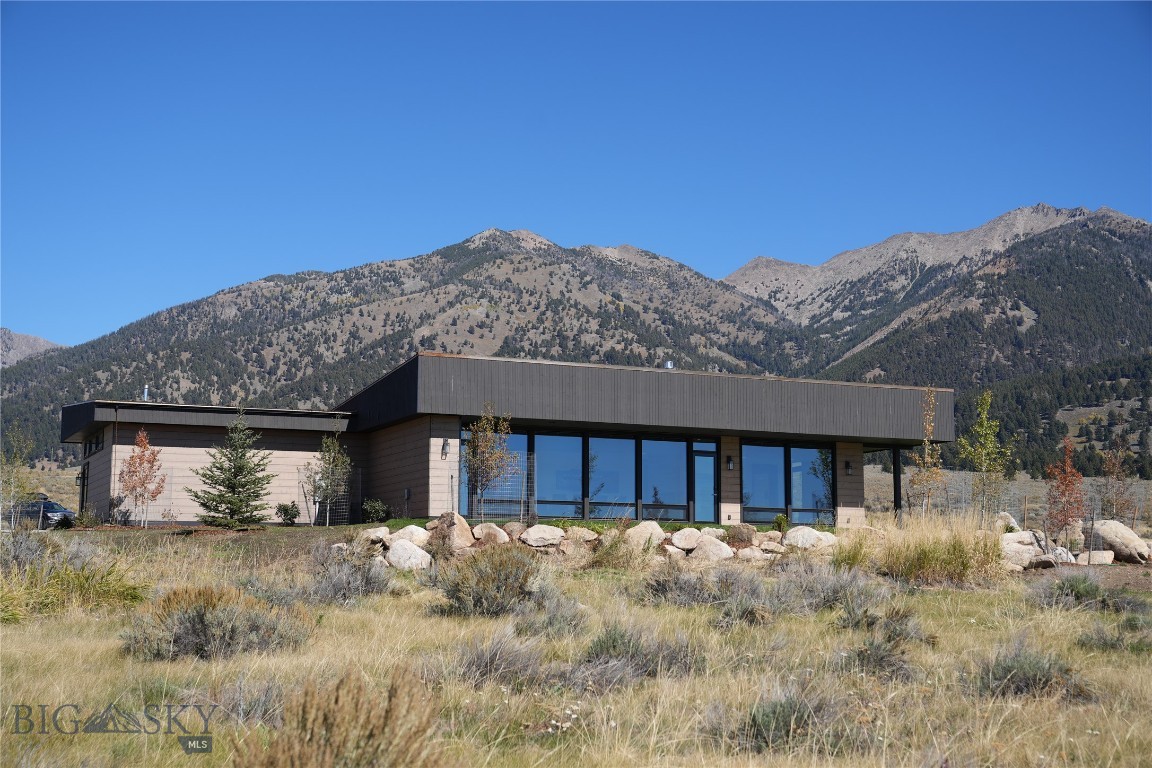 28 Elk Meadows Ranch Road, Cameron