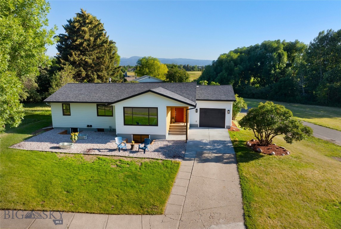 1233 N 8th Avenue, Bozeman, Montana