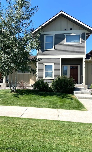 3321 N 27th N 2, Bozeman