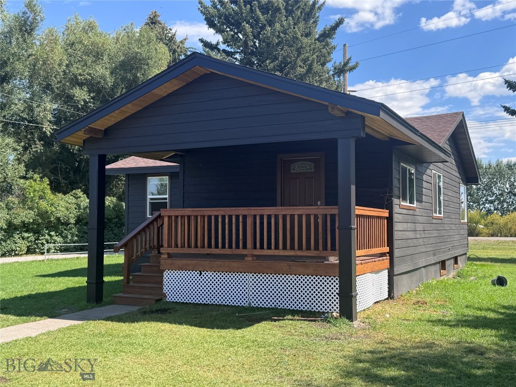80867 Gallatin, Bozeman