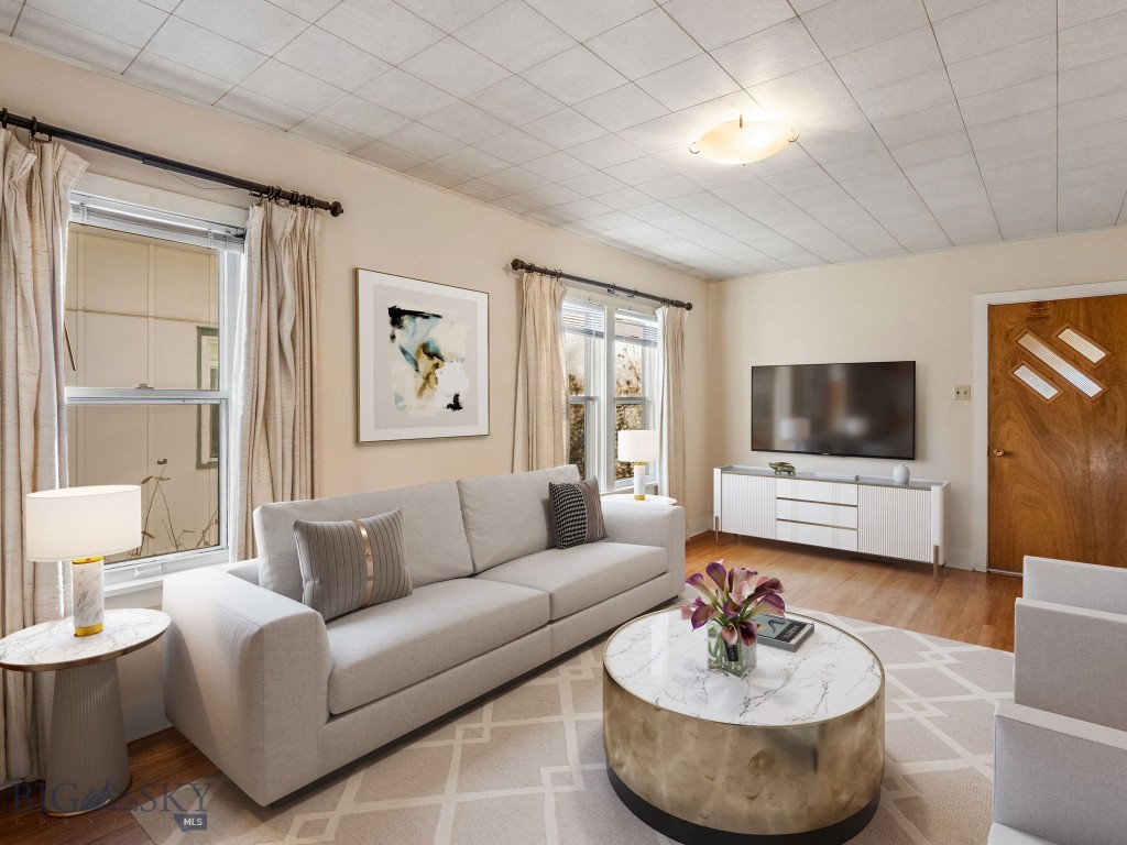 1008 S Willson Avenue, Bozeman