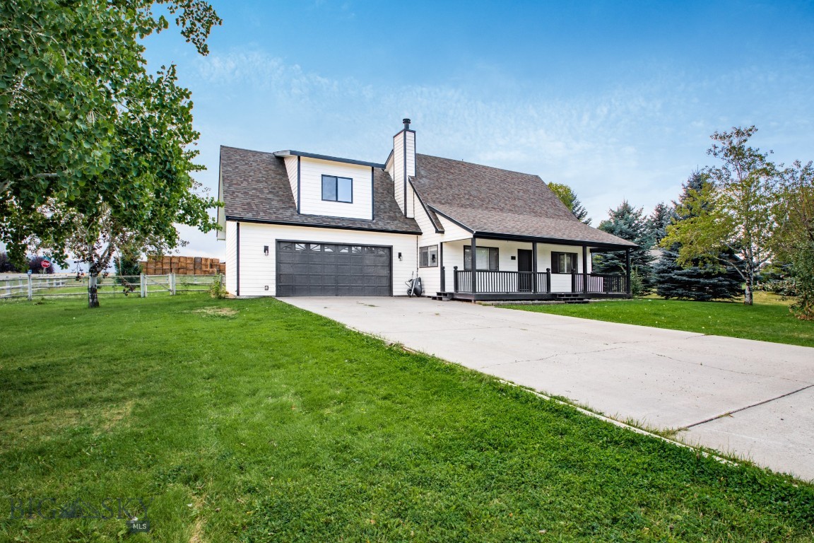 174 Valley Grove Drive, Bozeman