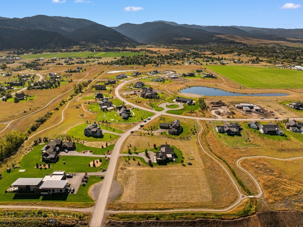 Lot 13 Waylon Way, Bozeman