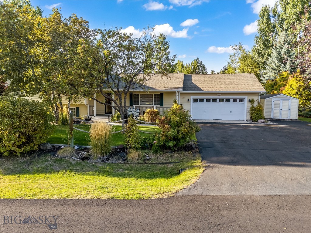 47 Poplar Drive, Bozeman
