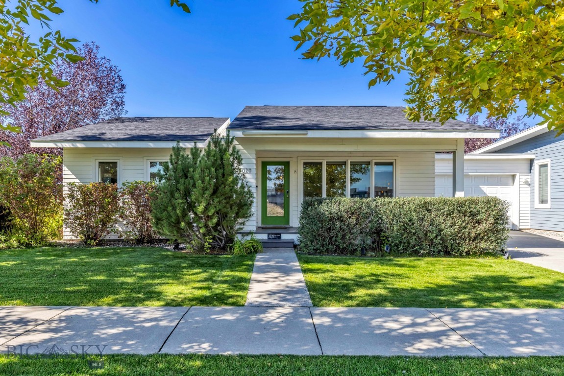 3020 Sun Dew B, Bozeman