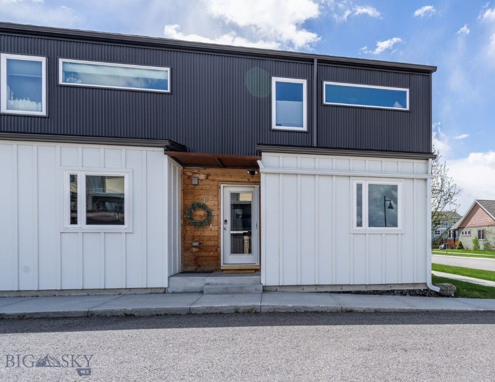 2448 Gallatin Green Boulevard F, Bozeman
