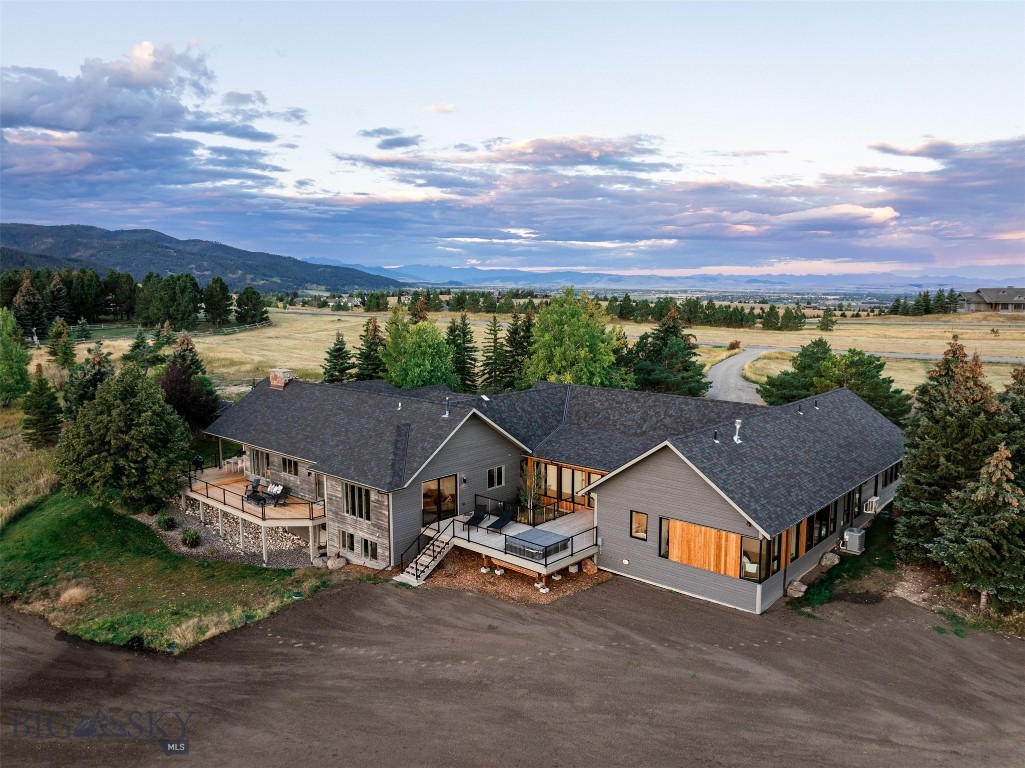 370 Star Ridge Road, Bozeman