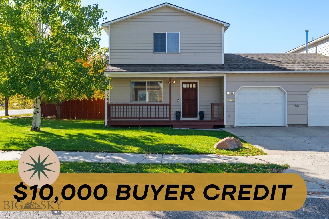 3302 Laredo Drive, Bozeman