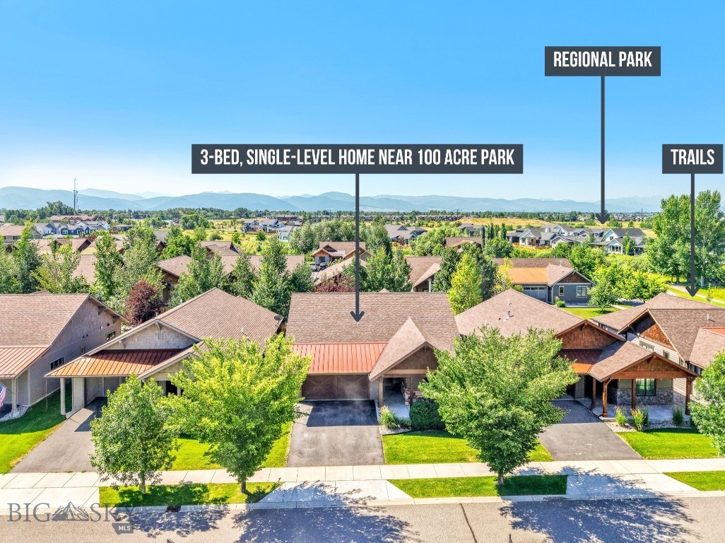 3660 Lolo Way, Bozeman