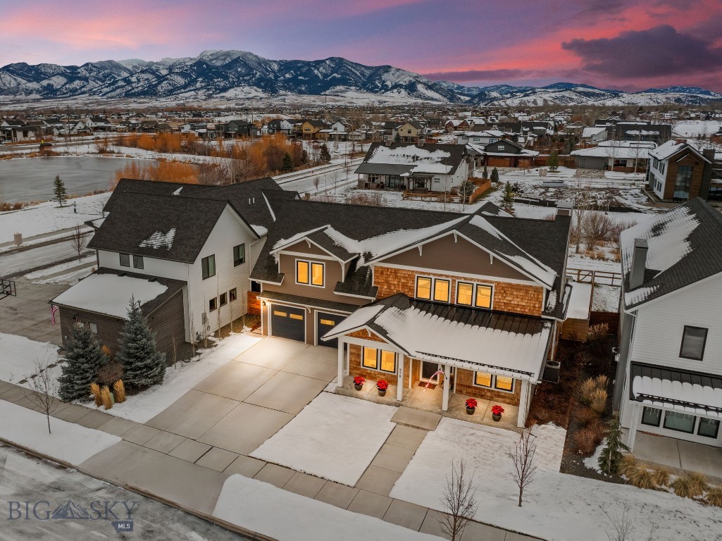 978 Auger Lane, Bozeman