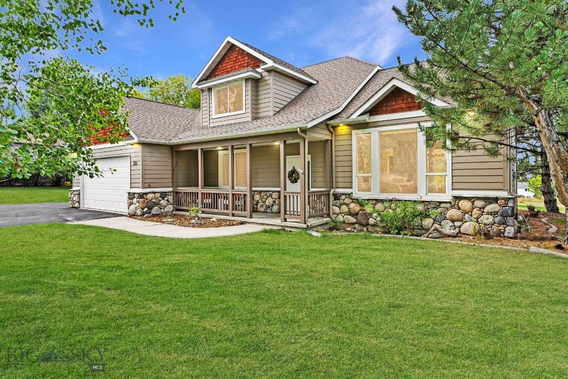 353 Little Wolf Road, Bozeman