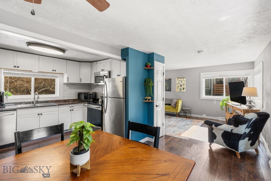 816 N Rouse Avenue, Bozeman