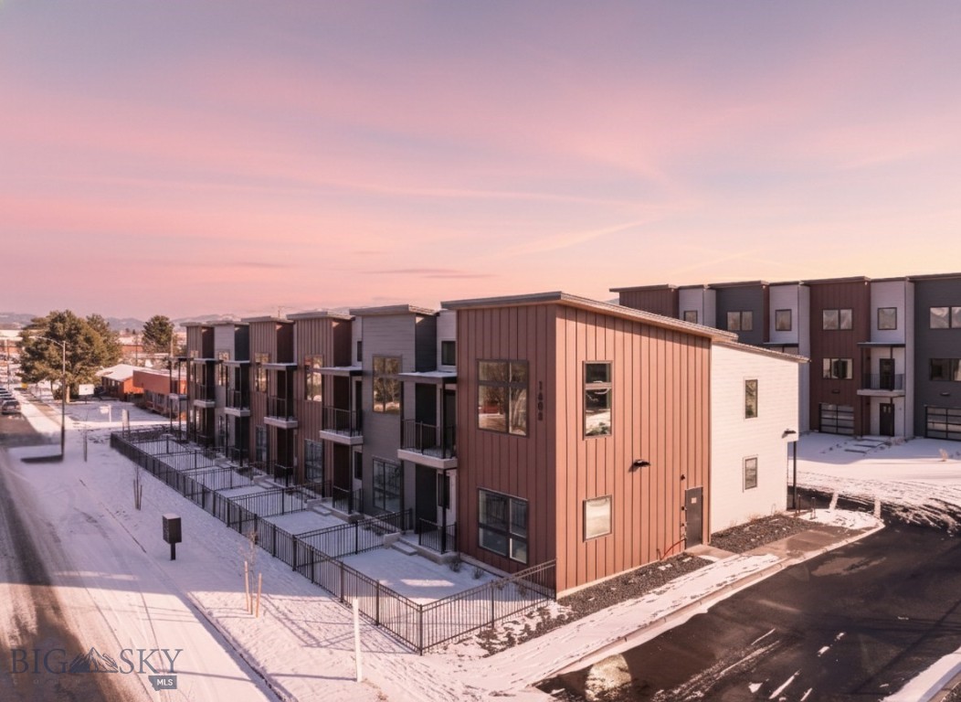 1608 W Beall Street B, Bozeman