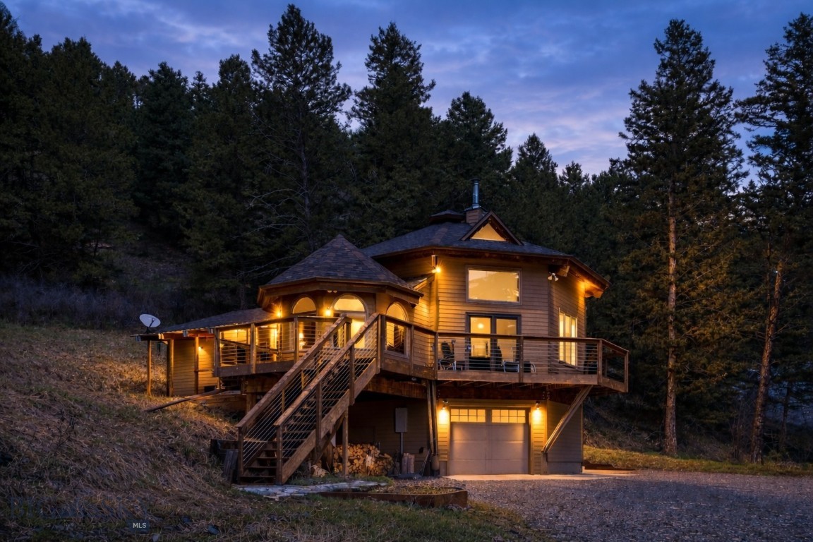 189 Quinn Creek Road, Bozeman
