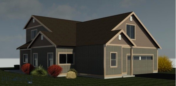 219 N Reliance Ave, Bozeman