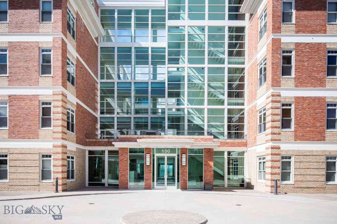 150 Village Crossing Way 3G, Bozeman