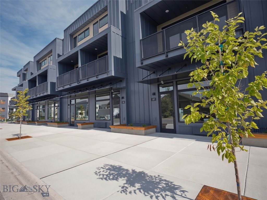 2472 Gallatin Green Boulevard 106, Bozeman