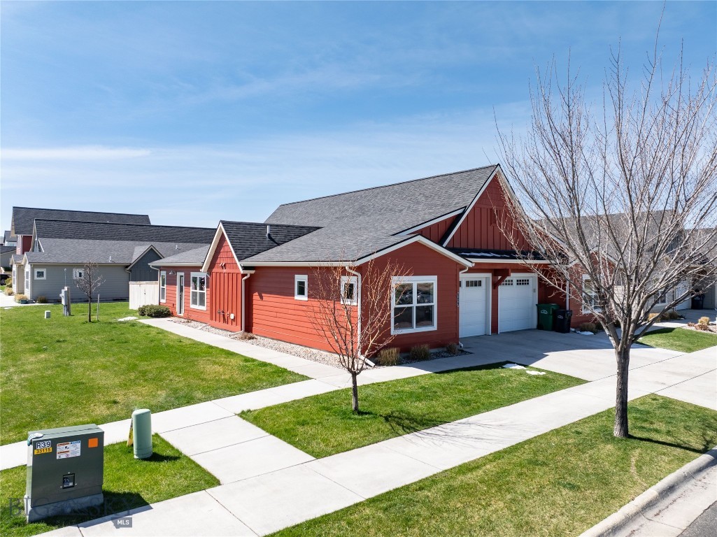 3040 Winter Park Street A, Bozeman