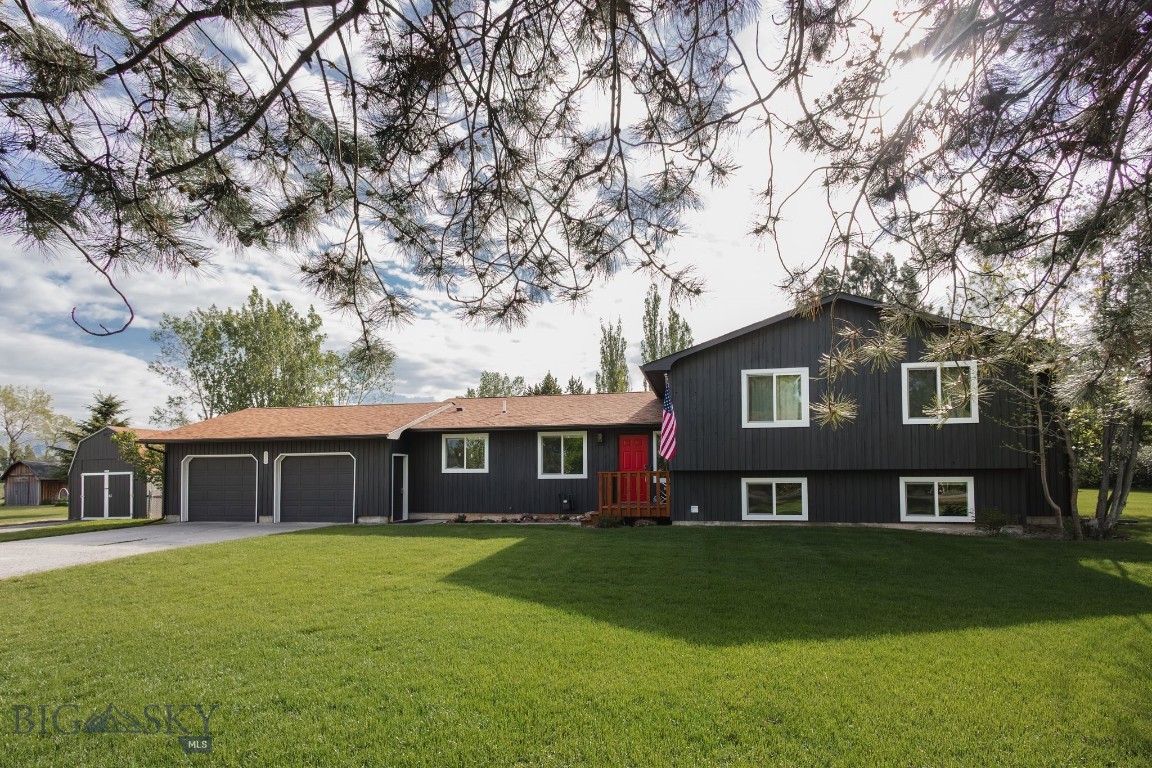 236 Cirque Drive, Bozeman