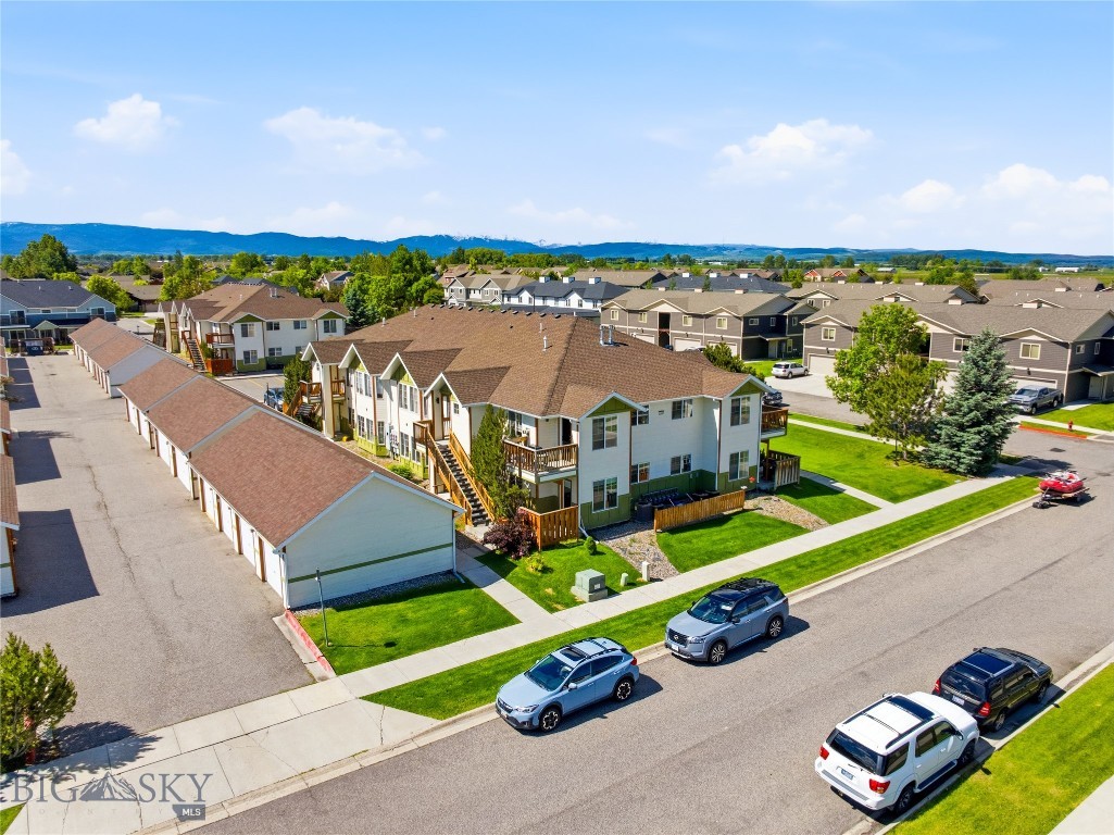 1124 Longbow 1A, Bozeman