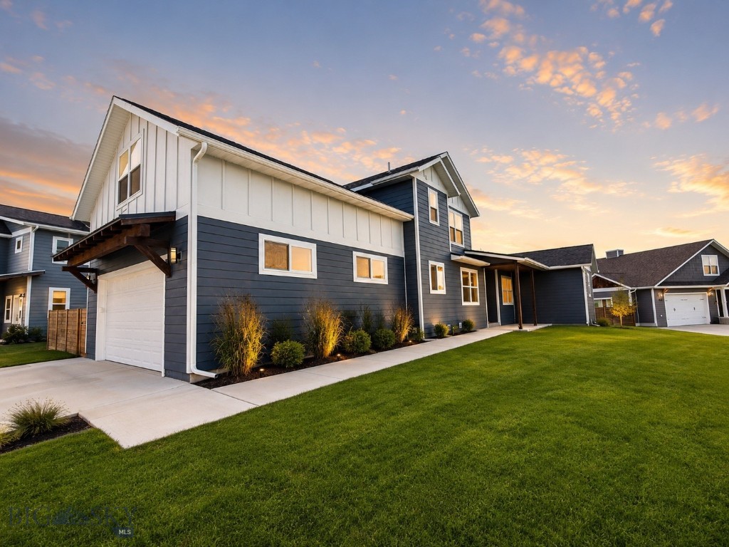 382 Talon Way, Bozeman