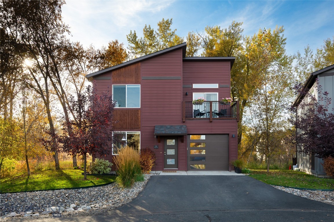 176 Caboose Court, Bozeman