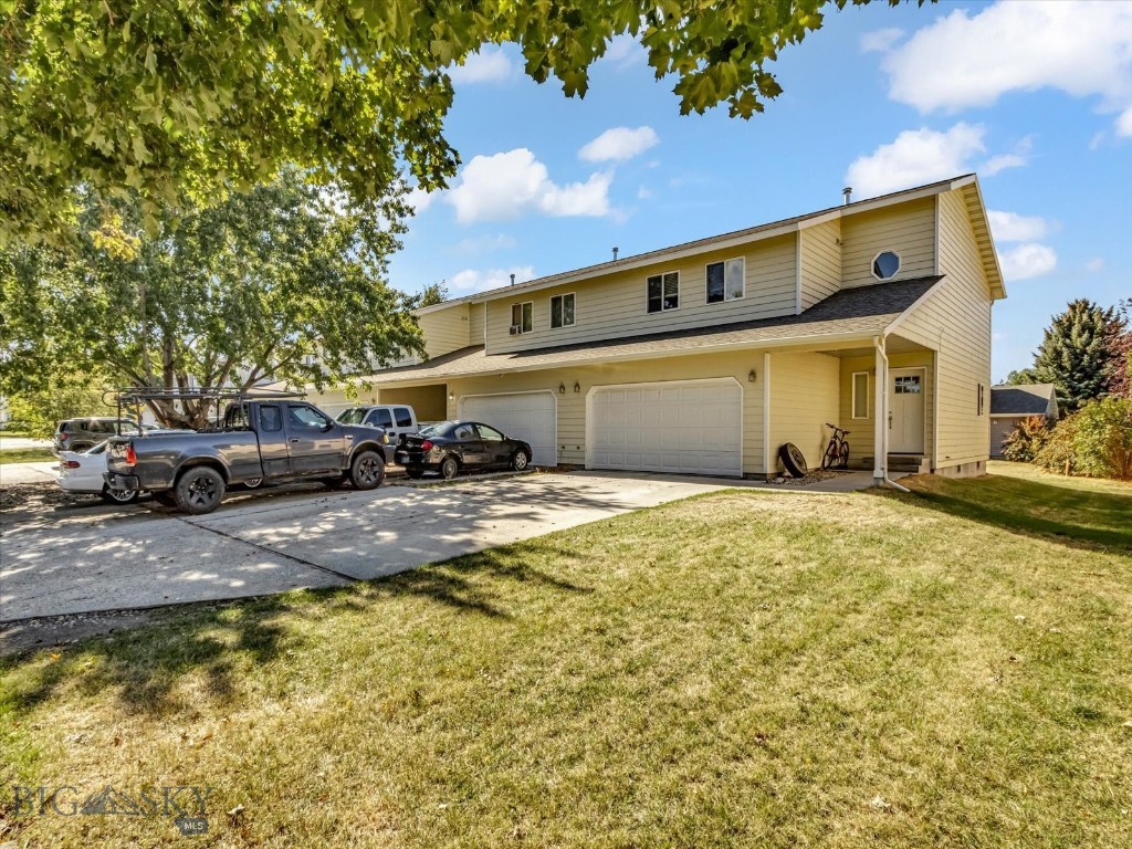 211 E Granite, Bozeman