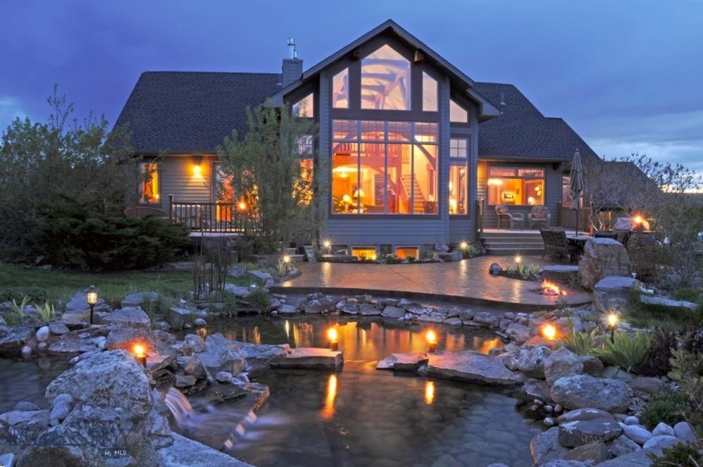 250 Valley High Drive, Bozeman