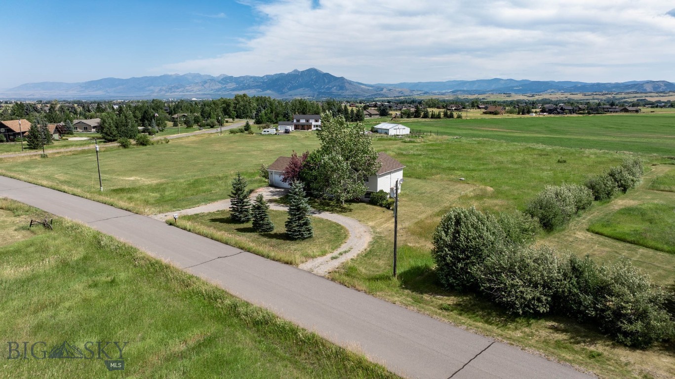 8210 War Eagle Drive, Bozeman, Montana