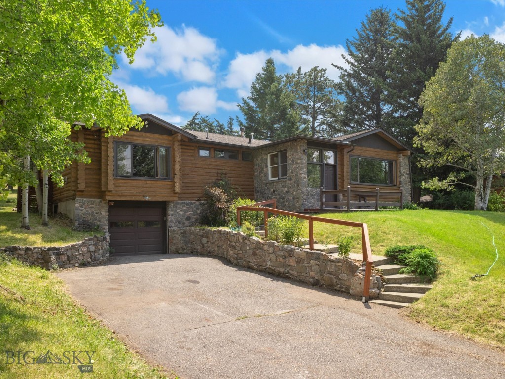 3062 Sourdough Road, Bozeman