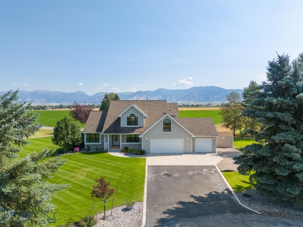 35 Lisa Court, Bozeman