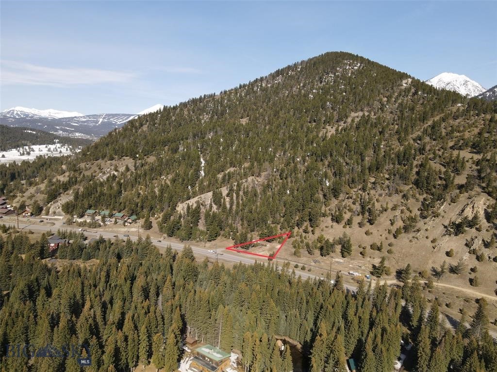 48277 Gallatin Road, Big Sky, Montana