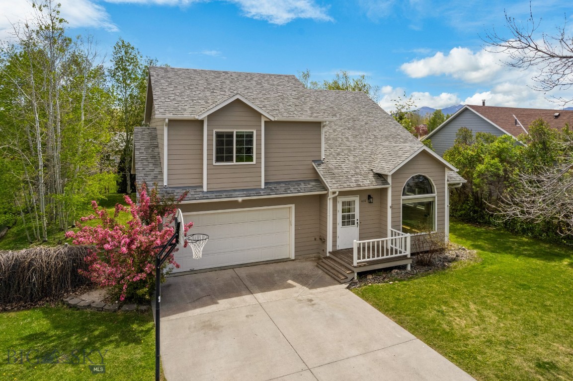 410 Flathead Avenue, Bozeman, Montana