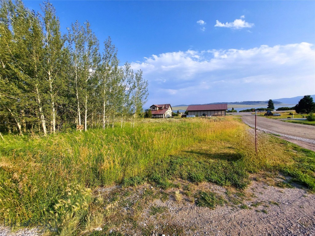 22 Hebgen Mountain, West Yellowstone