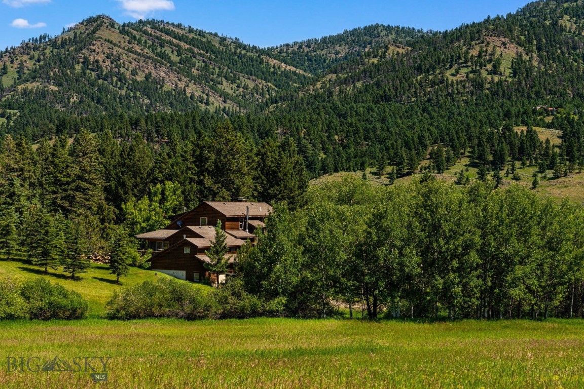 4861 Jackson Creek Road, Bozeman