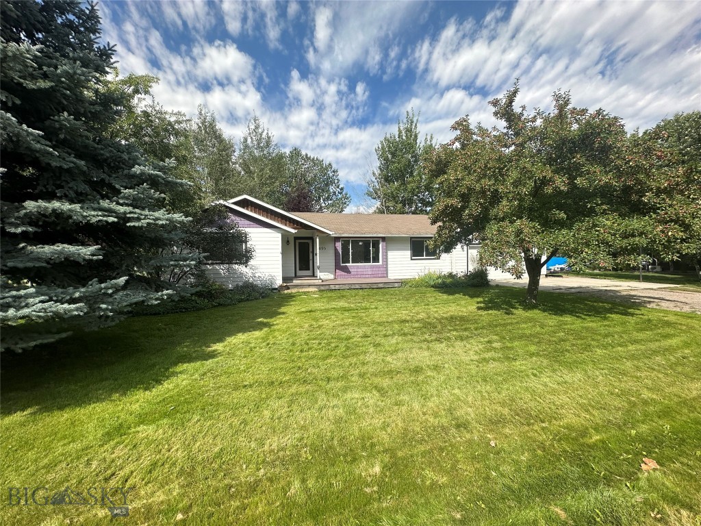 695 Doane, Bozeman