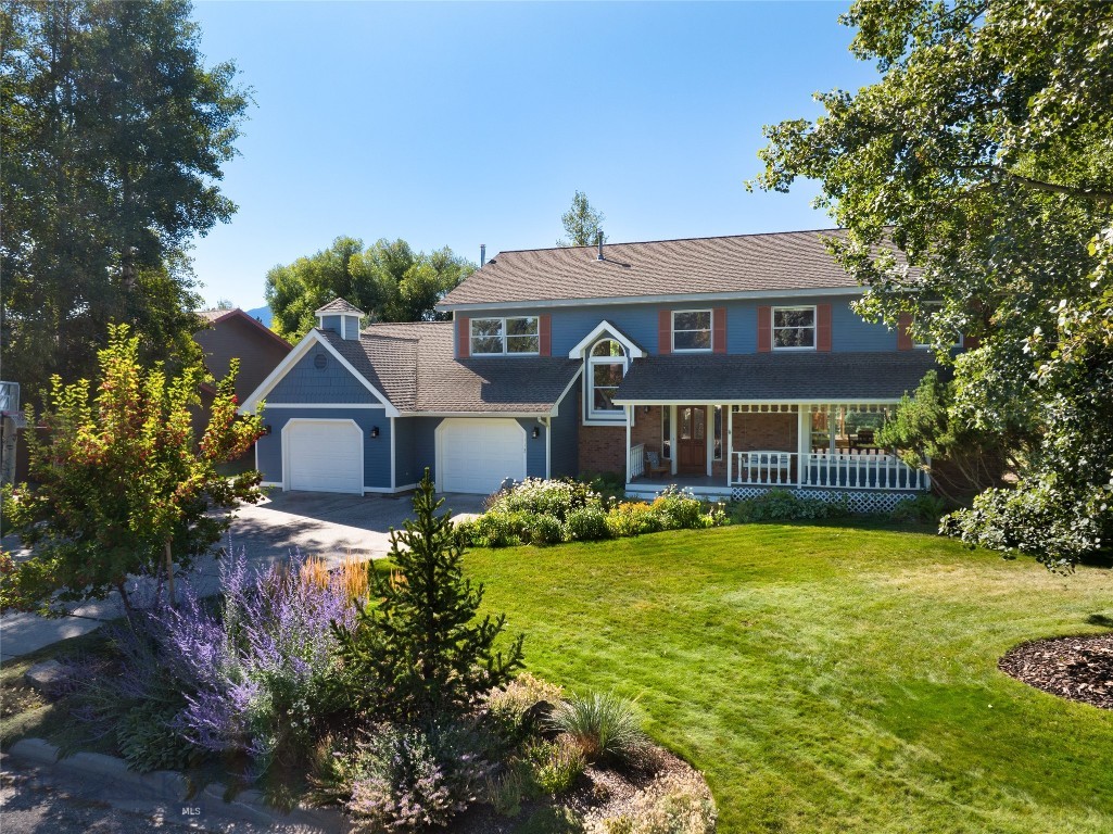 112 Heritage Drive, Bozeman