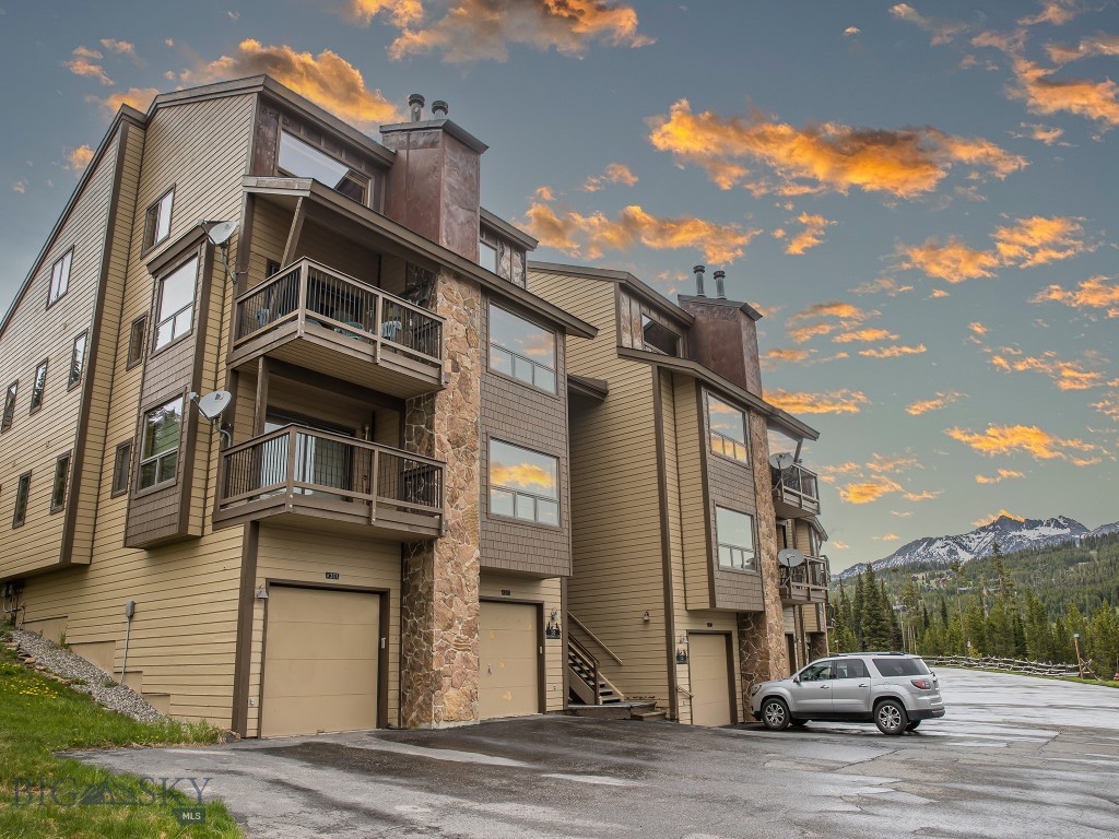 105 Beaverhead Drive 301, Big Sky